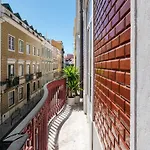 1869 Principe Real House 4* Lisboa