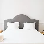 1869 Principe Real House Bed and Breakfast