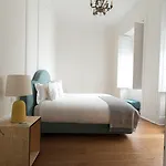 1869 Principe Real House Bed and Breakfast Lisboa