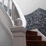 1869 Principe Real House Lisboa