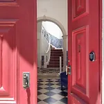 1869 Principe Real House Bed and Breakfast Lisboa