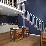 1869 Principe Real House Bed and Breakfast Lisboa