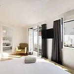 Bed and Breakfast 1869 Principe Real House