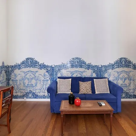 1869 Principe Real House Bed & Breakfast Lisbon