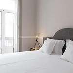 1869 Principe Real House 4* Lisboa