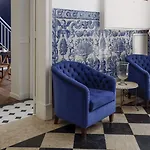 1869 Principe Real House Bed & Breakfast
