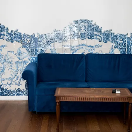 1869 Principe Real House リスボン