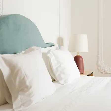 1869 Principe Real House リスボン