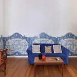 1869 Principe Real House לינה וארוחת בוקר ליסבון