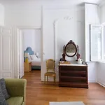 1869 Principe Real House ליסבון