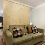 לינה וארוחת בוקר 1869 Principe Real House 4*
