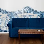 1869 Principe Real House ליסבון