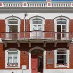 לינה וארוחת בוקר 1869 Principe Real House