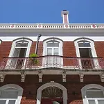 1869 Principe Real House לינה וארוחת בוקר ליסבון