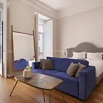 1869 Principe Real House ליסבון