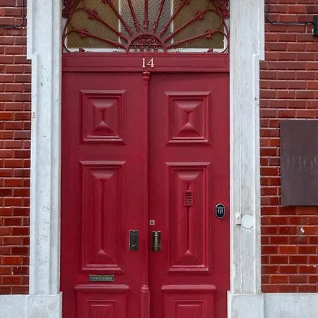 1869 Principe Real House