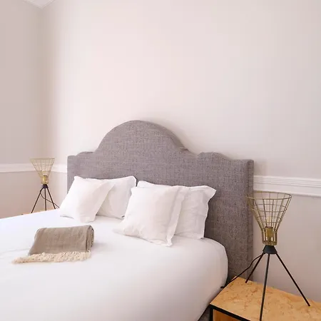 Bed & Breakfast 1869 Principe Real House