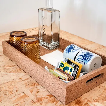 Nocleg ze śniadaniem 1869 Principe Real House