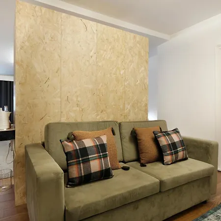 Bed & Breakfast 1869 Principe Real House 4*