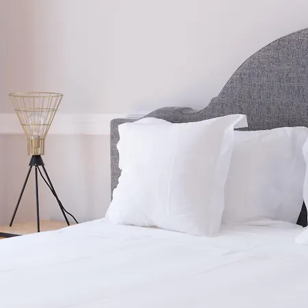 1869 Principe Real House Bed & Breakfast 4*