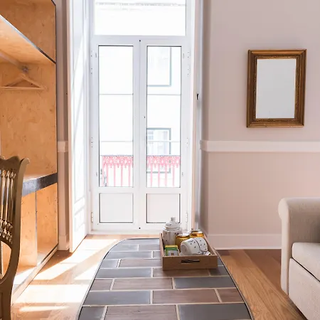 1869 Principe Real House