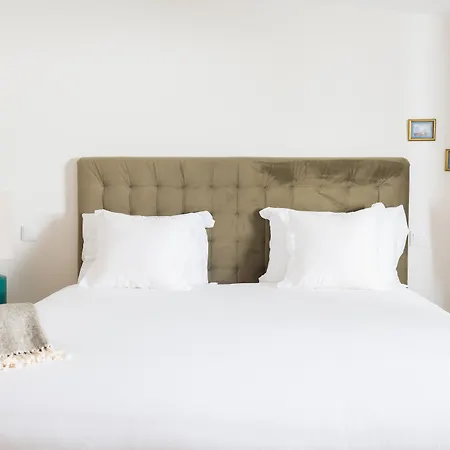 Bed & Breakfast 1869 Principe Real House Lissabon