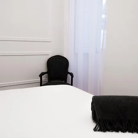 Bed & Breakfast 1869 Principe Real House Lissabon