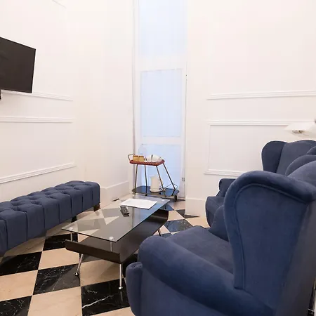 1869 Principe Real House Bed & Breakfast
