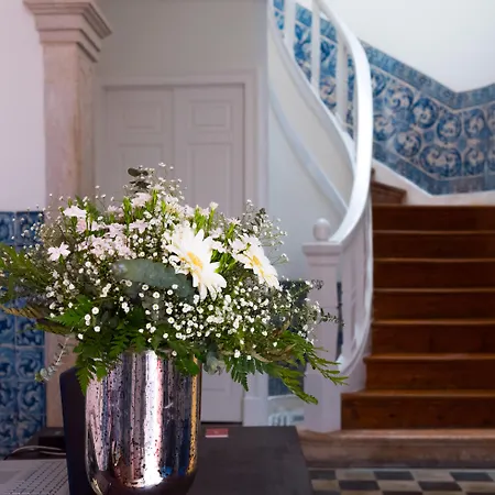 Bed & Breakfast 1869 Principe Real House Lissabon