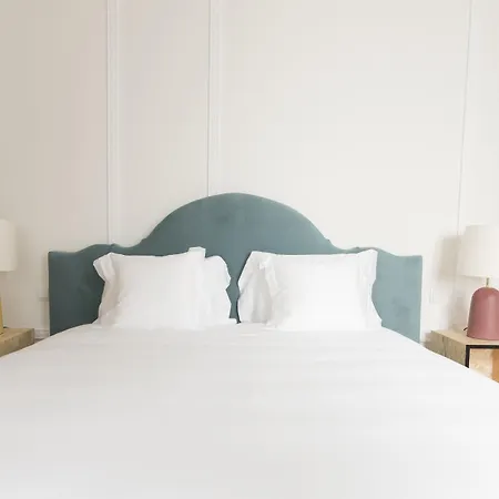 1869 Principe Real House Bed & Breakfast Lisboa
