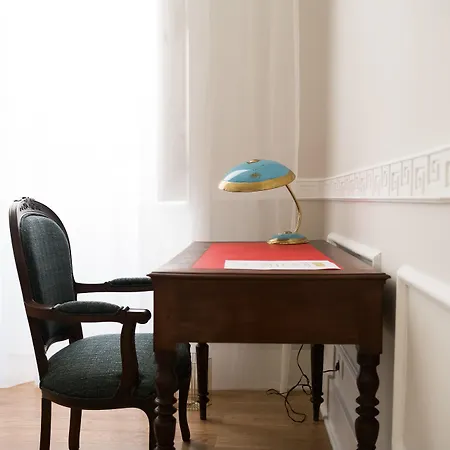 1869 Principe Real House