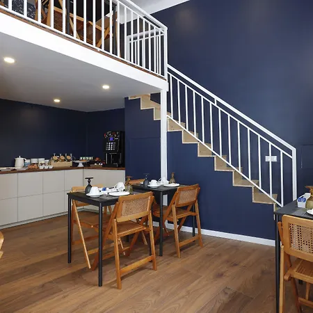 1869 Principe Real House Bed & Breakfast Lisboa