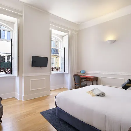 1869 Principe Real House Bed & Breakfast 4*