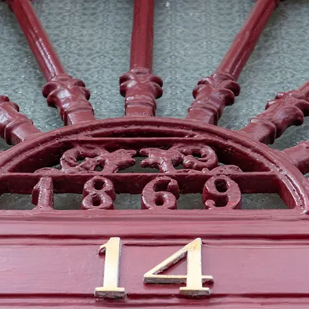 Bed & Breakfast 1869 Principe Real House Lisboa