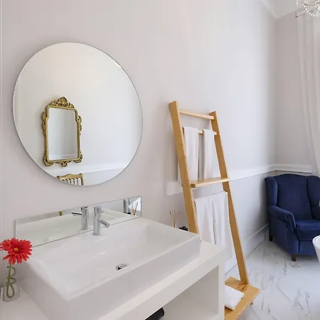 Bed & Breakfast 1869 Principe Real House Lisboa