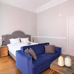 Bed & Breakfast 1869 Principe Real House 4*