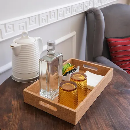 1869 Principe Real House Bed & Breakfast Lisbona