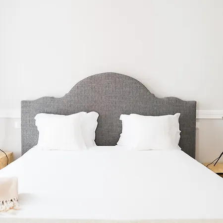 1869 Principe Real House Отель типа 