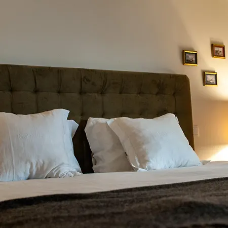 1869 Principe Real House Лиссабон