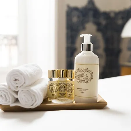 1869 Principe Real House Отель типа 