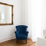 Nocleg ze śniadaniem 1869 Principe Real House