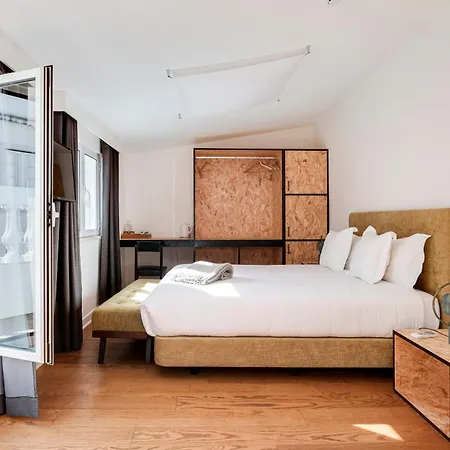 1869 Principe Real House 住宿加早餐酒店 4*