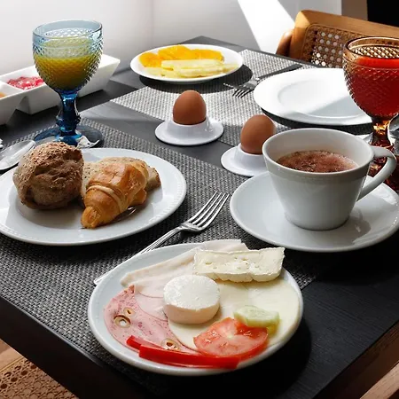 住宿加早餐酒店 1869 Principe Real House 4*