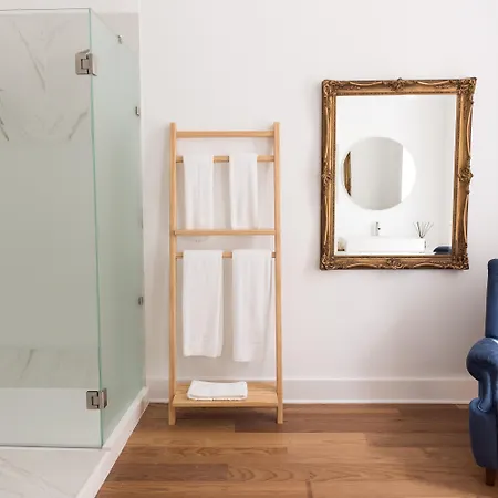 住宿加早餐酒店 1869 Principe Real House 4*