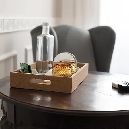 住宿加早餐酒店 1869 Principe Real House Lisboa