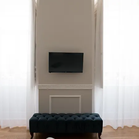 住宿加早餐酒店 1869 Principe Real House 4*