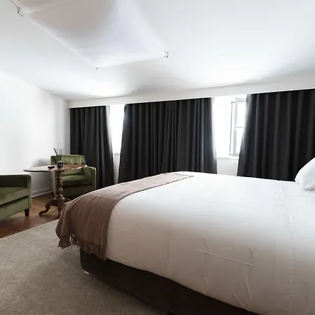 1869 Principe Real House 住宿加早餐酒店 4*