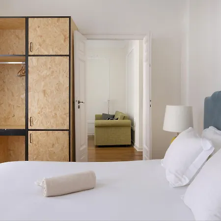 1869 Principe Real House 住宿加早餐酒店